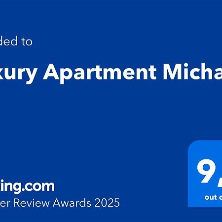 Luxury Apartment Michael La Cala De Mijas Eksteriør bilde