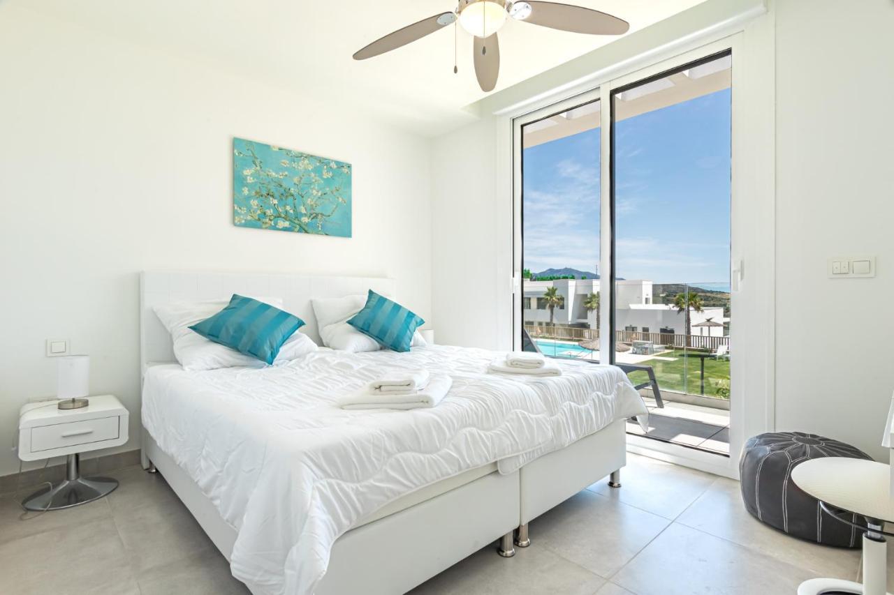 Luxury Apartment Michael La Cala De Mijas Eksteriør bilde