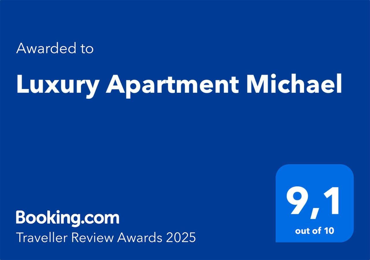Luxury Apartment Michael La Cala De Mijas Eksteriør bilde